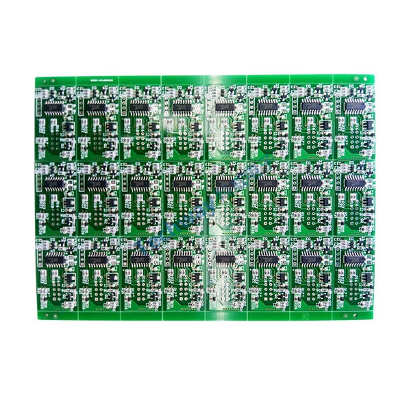 電路板加工研發(fā)生產(chǎn) 